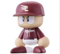 パワプロくん　ならぶんです　パリーグ　楽天　ビジター　フィギュア