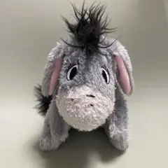 くまのプーさん　イーヨー ぬいぐるみ 本体