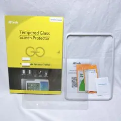 iPad pro 11 インチ M4 JETech 画面保護 フィルム