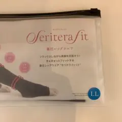 YOSA セリテラフィット 着圧レッグウェア M セリテラフィット