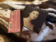 中江有里 Deux couleurs