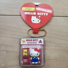 サンリオ　ハローキティ　ミニチュアパッケージチャーム　ミニチュアトイ