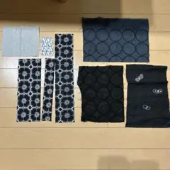 ミナペルホネン♡ハギレ