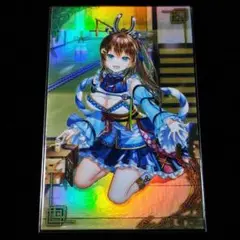 千代 ☆絆☆英傑大戦