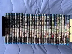 Dr. Stone 全26巻セット