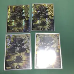 デュエマ　ドランゴルゲルス 豪龍の記憶