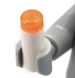 TheMinifigCo カスタムレゴミニフィグパーツ タバコ V6