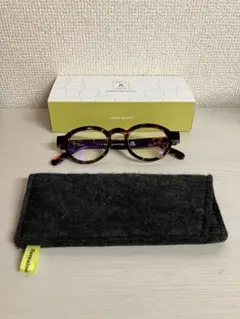 Have a look New model Circle twist 老眼鏡