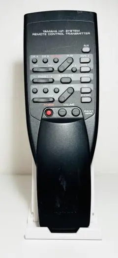 YAMAHA RAX1 VU07410 リモコン AX-390 ヤマハ 2025年最新】YAMAHA AX-390の人気アイテム - メルカリ