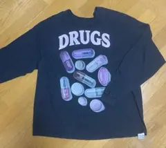 MILKBOY pills drugs ロンT
