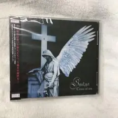 52 【新品】　Cross of sin