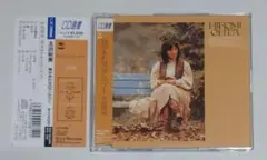 太田裕美CD『背中あわせのランデブー』