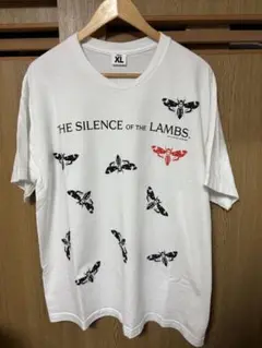 weber ×The Silence of the Lambs XLサイズ