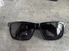 大きいサングラス　USED