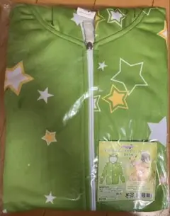 アイドリッシュセブン ピタゴラス⭐︎ファイターパーカー「二階堂大和」新品