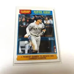 2025 Topps Heritage アーロン・ジャッジ