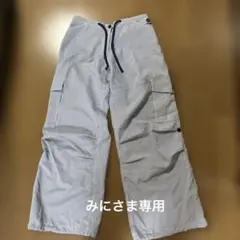 CLAP ダンス用パンツ　M