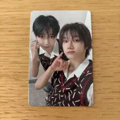 BOYNEXTDOOR BOYLIFE ケミトレカ ジェヒョン ソンホ