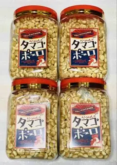 珍味セット&amp;タマゴボーロ角ポット なつかしのタマゴボーロ 賞味期限長め たまごボーロ 角ポット