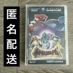 ポケモンコロシアム ゲームキューブソフト カセット メモリーカード