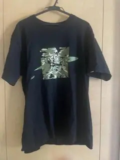 reversal リバーサル　黒色　Lサイズ