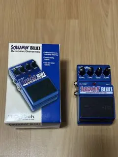 2025年最新】DigiTech Screamin' Bluesの人気アイテム - メルカリ