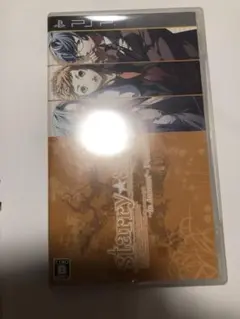 Starry⭐︎Sky スタスカ秋 PSP 通常版