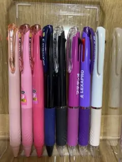 製薬会社 ジェットストリーム 8本セット♫