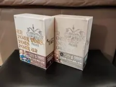 連続人形活劇 新三銃士 DVD-BOX〈8枚組〉 三谷幸喜 / 後藤友一郎 2025年最新】連続人形活劇 新・三銃士の人気アイテム - メルカリ