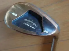 マスダゴルフ M425 スタジオウェッジ　銅 Sw MCI 105 MILD
