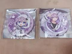 ゆぺくん☆★ SURPRISE TOUR 缶バッジ 新品未使用