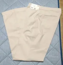 イージーフレアパンツロング＋