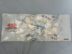 遊戯王OCG マルチャミー・プルリア　ハーフプレイマット(未開封) マルチャミー・プルリア ハーフプレイマット - カードショップす