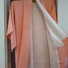 着物 正絹 三越