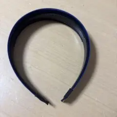 ブルーカチューシャ