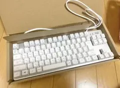 Logicool 有線メカニカルキーボード K835 赤軸