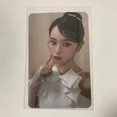 KCON CAFE トレカ　櫻井美羽