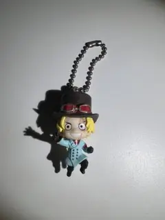 onepiece スタンピード サボ