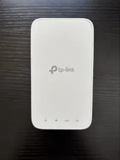 tp-link AC1200 無線LAN中継機 ホワイト