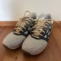 井*蛙様 ASICS x SVD GEL-LYTE Ⅲ OG ゲルライト　27. 井*蛙様 ASICS x SVD GEL-LYTE Ⅲ OG ゲルライト 27. - メルカリ