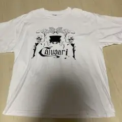 CALUSARI　052 レコード　名古屋 再結成 カルサリ CALUSARI 052 レコード 名古屋