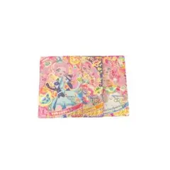 【ひみつのアイプリ】マジシャンキャット ひまり