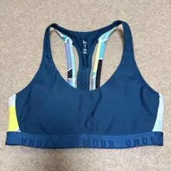 UNDER ARMOUR スポーツブラ MD