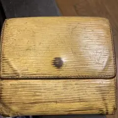 ルイビトン　財布