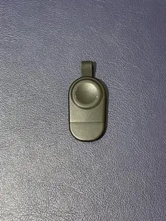 Apple Watch充電器・ブラック