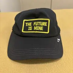 THE FUTURE IS MINE CAP