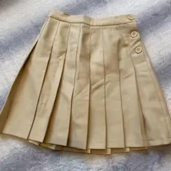 レピピアルマリオ　スカートL