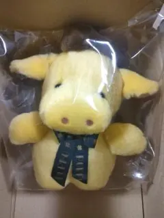 ポッポちゃん キリン ぬいぐるみ Sサイズ TAKENOKO 新品 - メルカリ