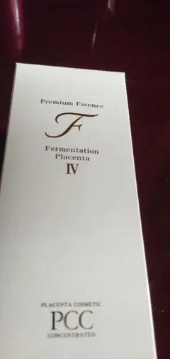 PCCプレミアムエッセンスF IV