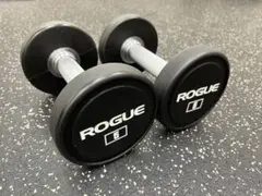 ROGUE ウレタン ダンベル ポンド表記 URETHANE DUMBBELLS